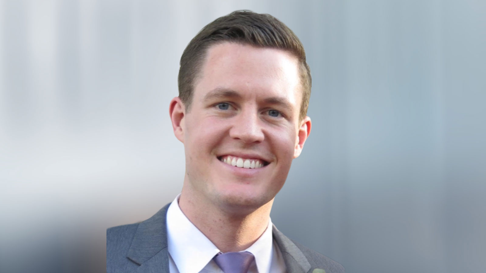 Zach Branch