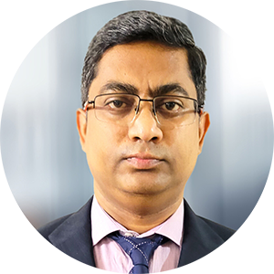 Swadhin Pradhan