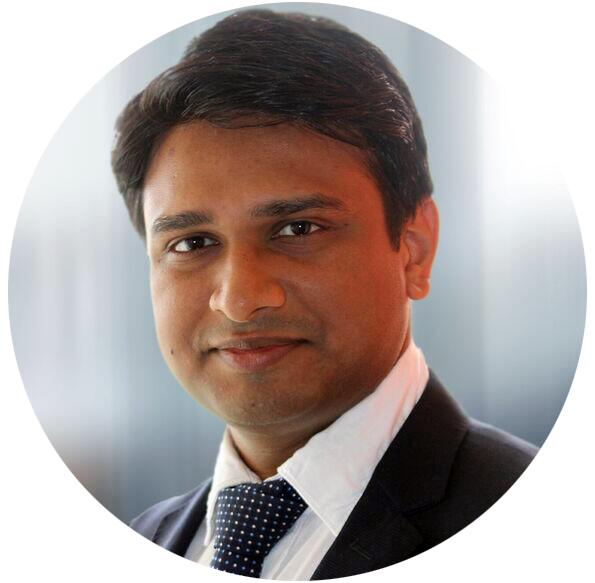 Mukesh Ranjan