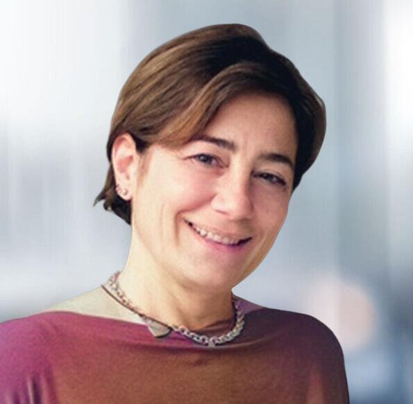 Claudia De Roma