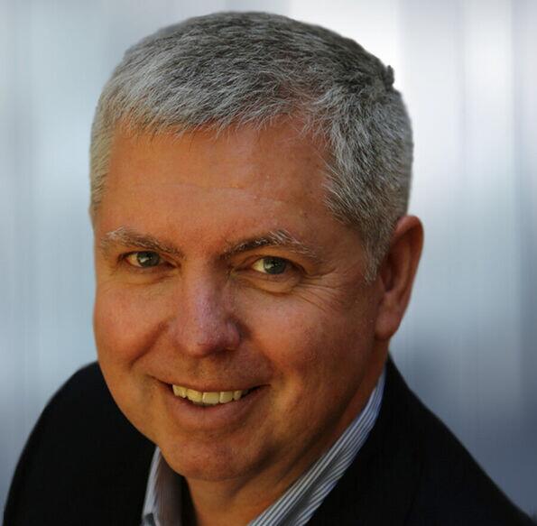 Glenn Gifford
