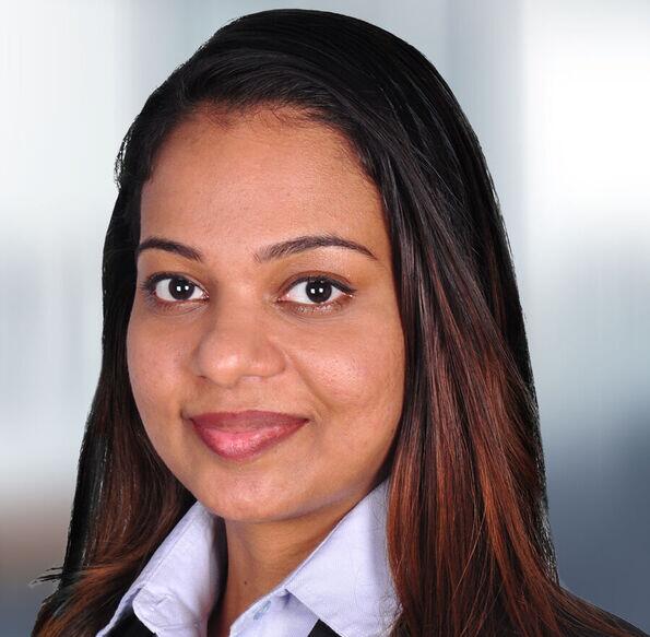 Sneha Jayanth