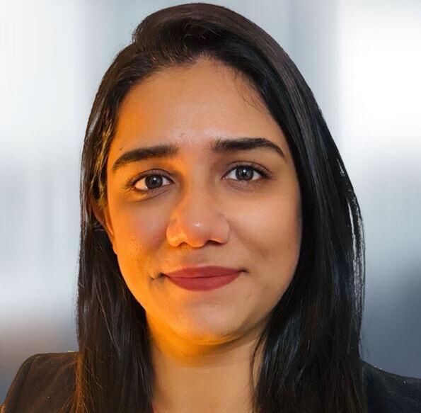 Pranjali Jha