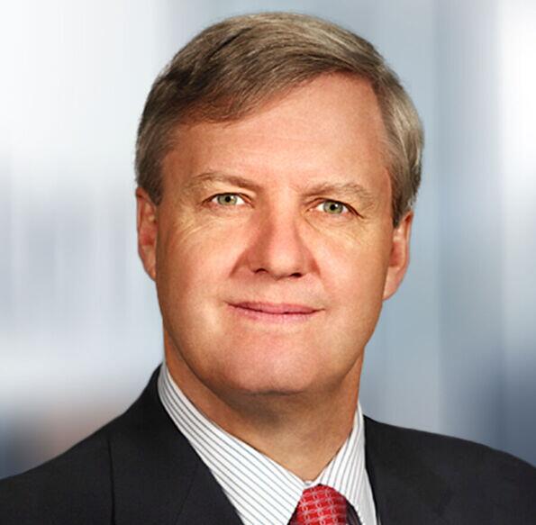 John Kamauff