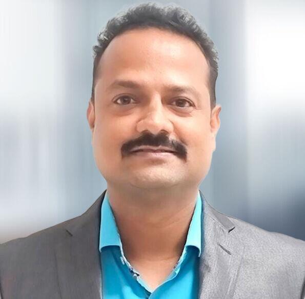 Shailendra More
