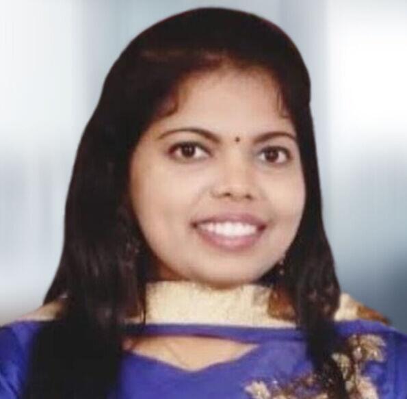 Tishya Selvaraj