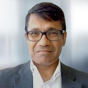 Sandip Tarafdar