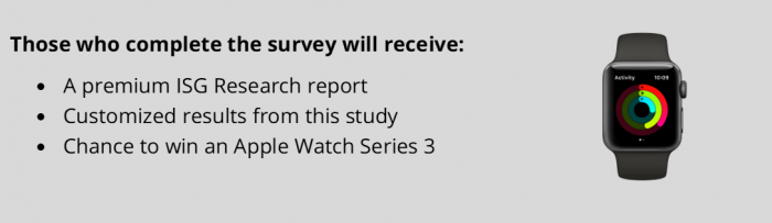 2017 Voice of the Customer Survey Reward