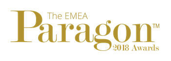 2018-Paragon-Awards-EMEA 2018-Paragon-Awards-EMEA