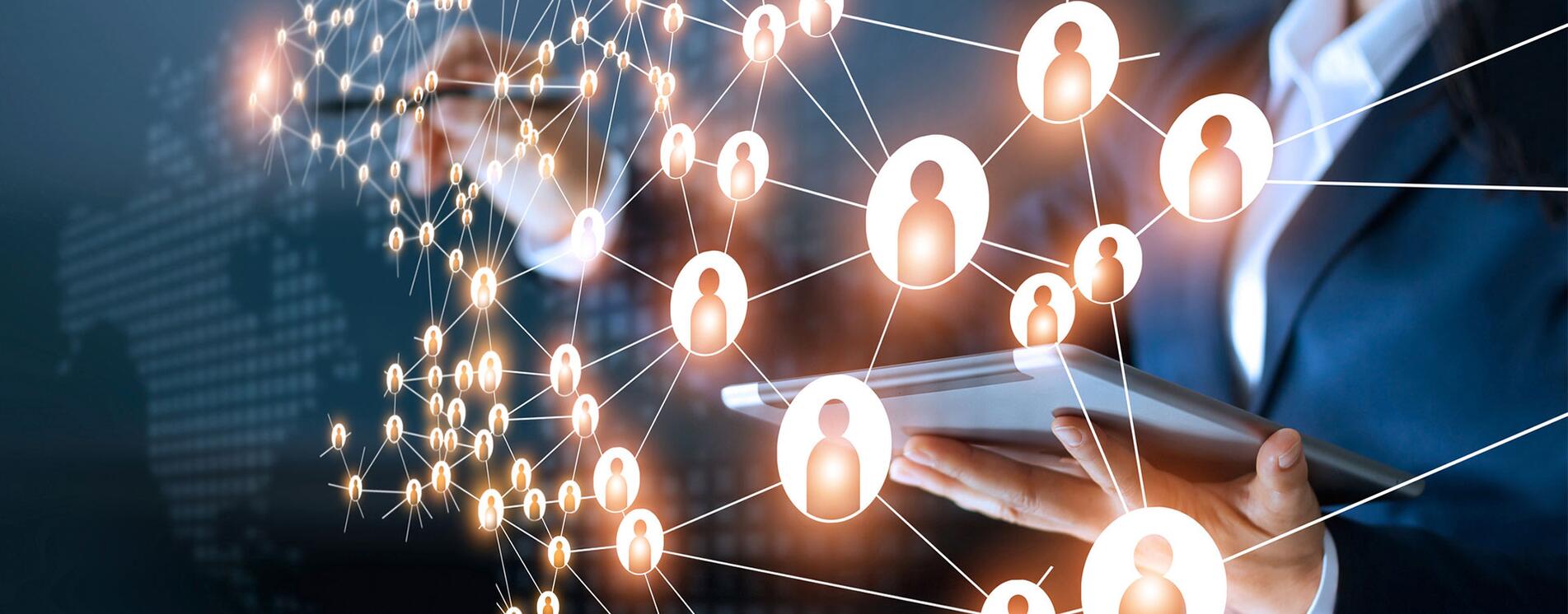 2019 Industry Trends in HR Technology and Service Delivery | ISG