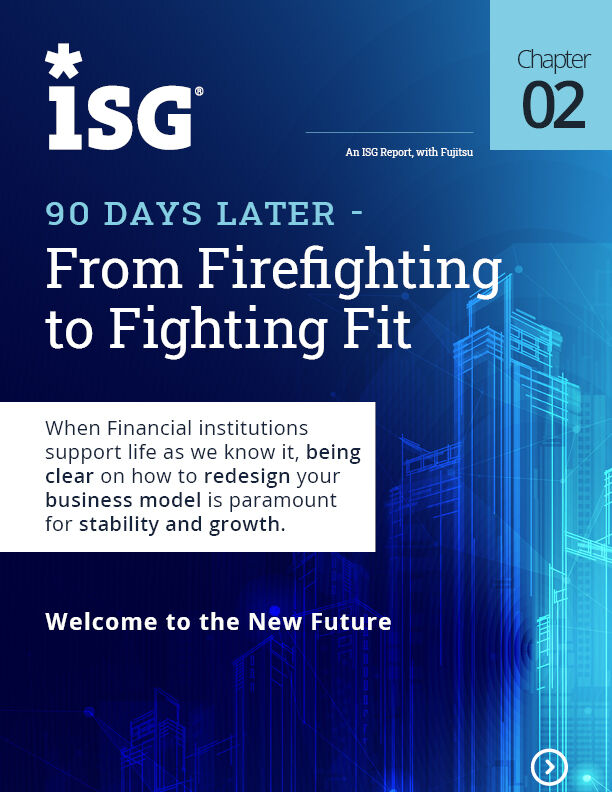 ISG 90 Day Series ISG