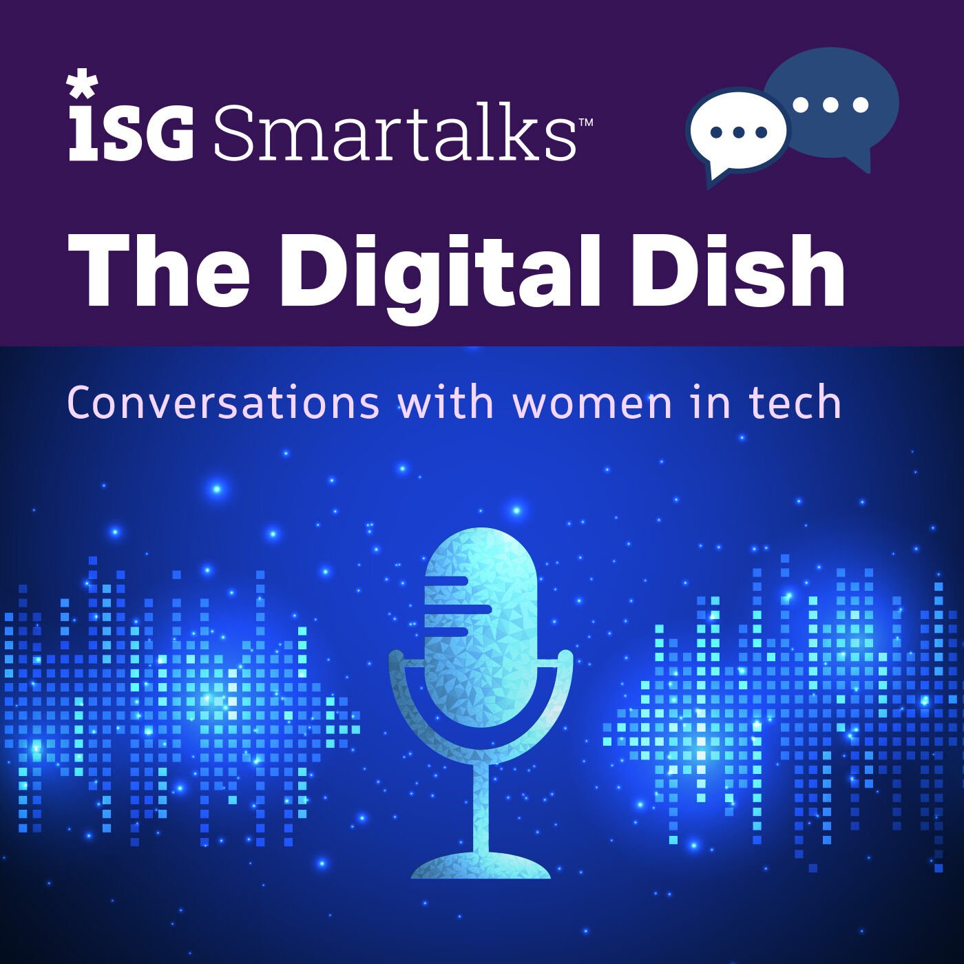 Digital Dish Podcast
