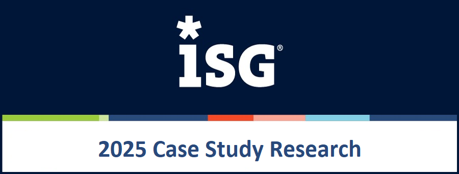 2025 Case Study Research Logo