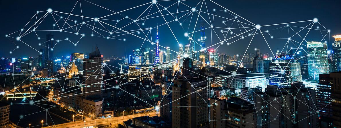 5G-Merger 5G-Merger