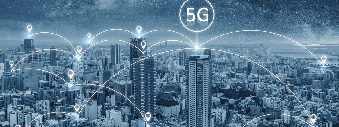 5G-Network-Sourcing 5G-Network-Sourcing