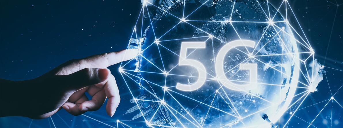 5G-WiFi 5G-WiFi