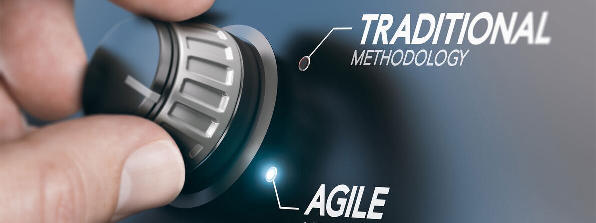 Agile-App-Delivery Agile-App-Delivery