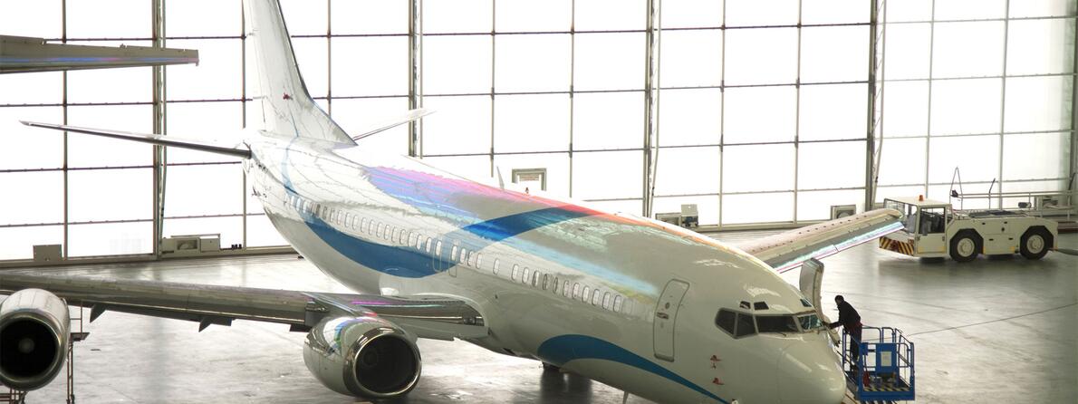 AHMS-Aircraft-Maintenance AHMS-Aircraft-Maintenance