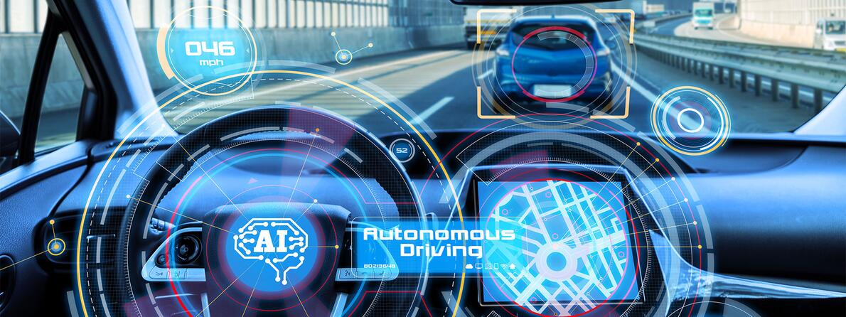 AI-Uber AI-Uber