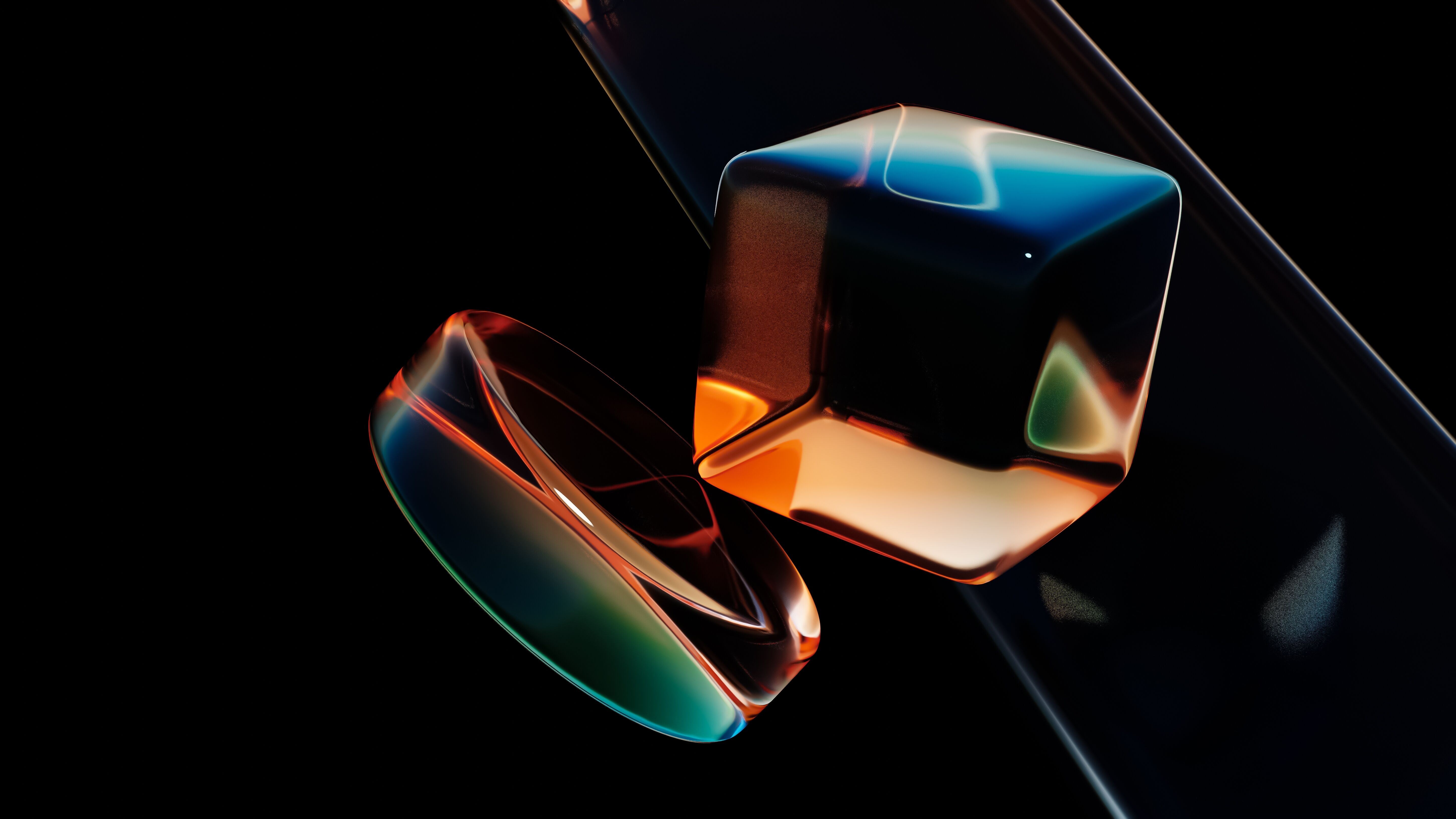 ai use cases and ai outcomes abstract