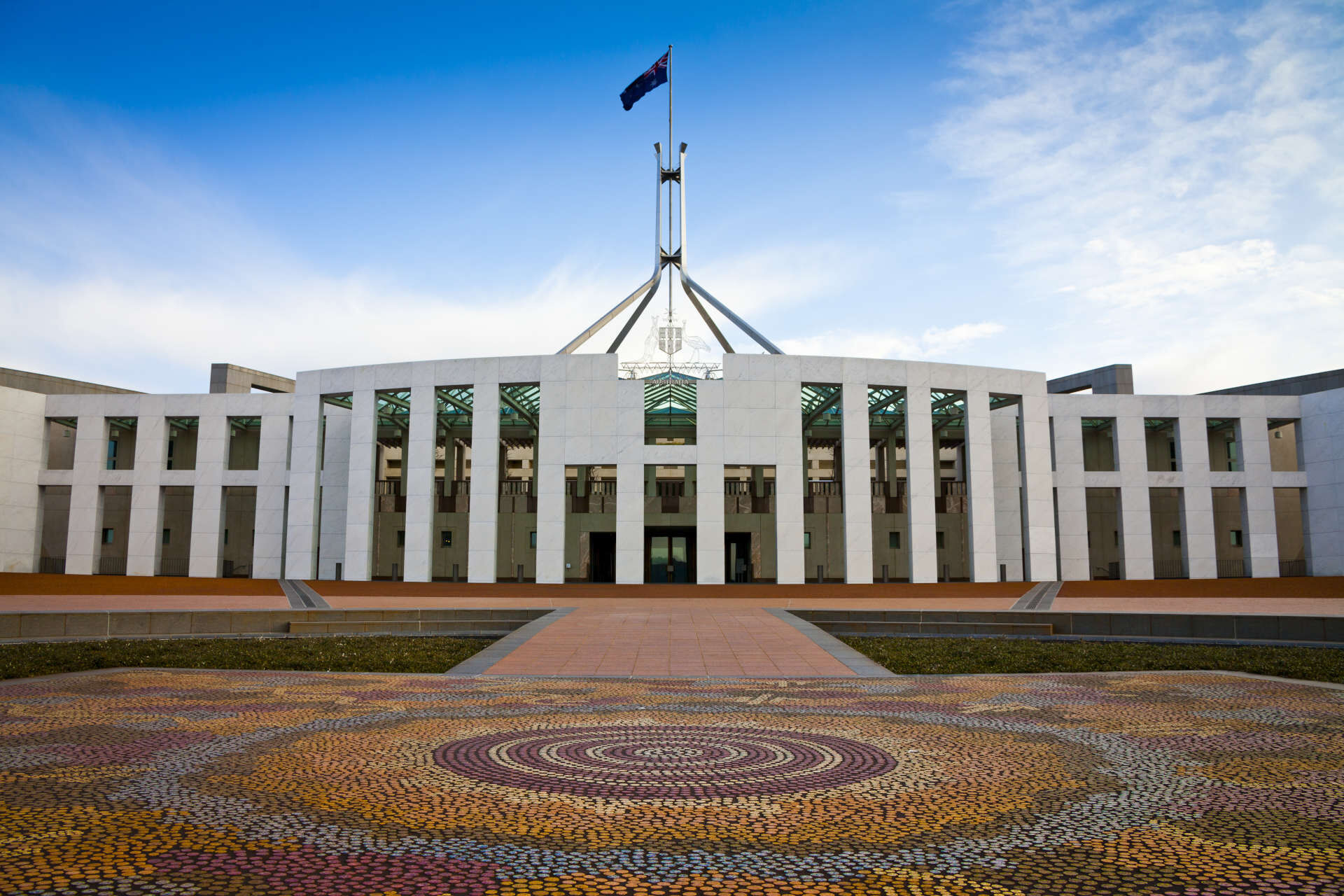Australian Government Agency Complex Sourcing Transition OCM