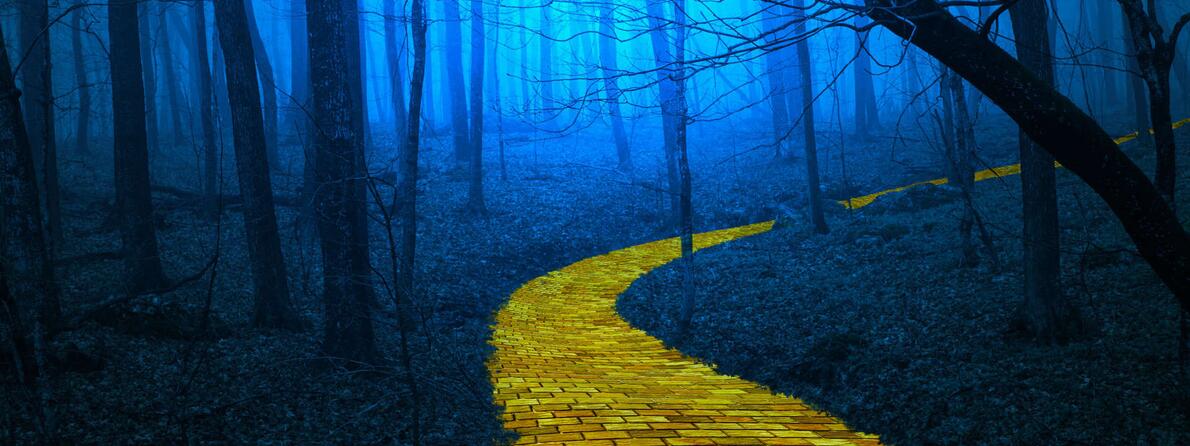 Automation-Journey-Dangerous-Path Automation-Journey-Dangerous-Path
