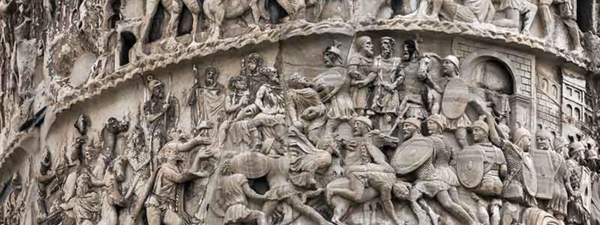 barbarians barbarians