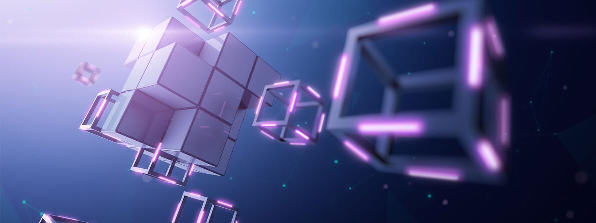 Blockchain-Disrupter Blockchain-Disrupter