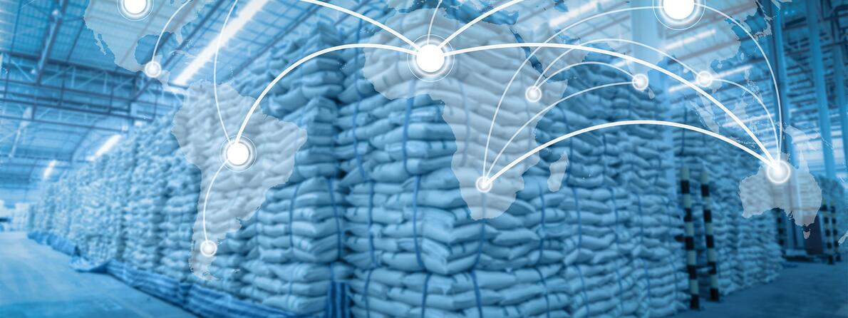 Blockchain-Food-Supply-Chain Blockchain-Food-Supply-Chain