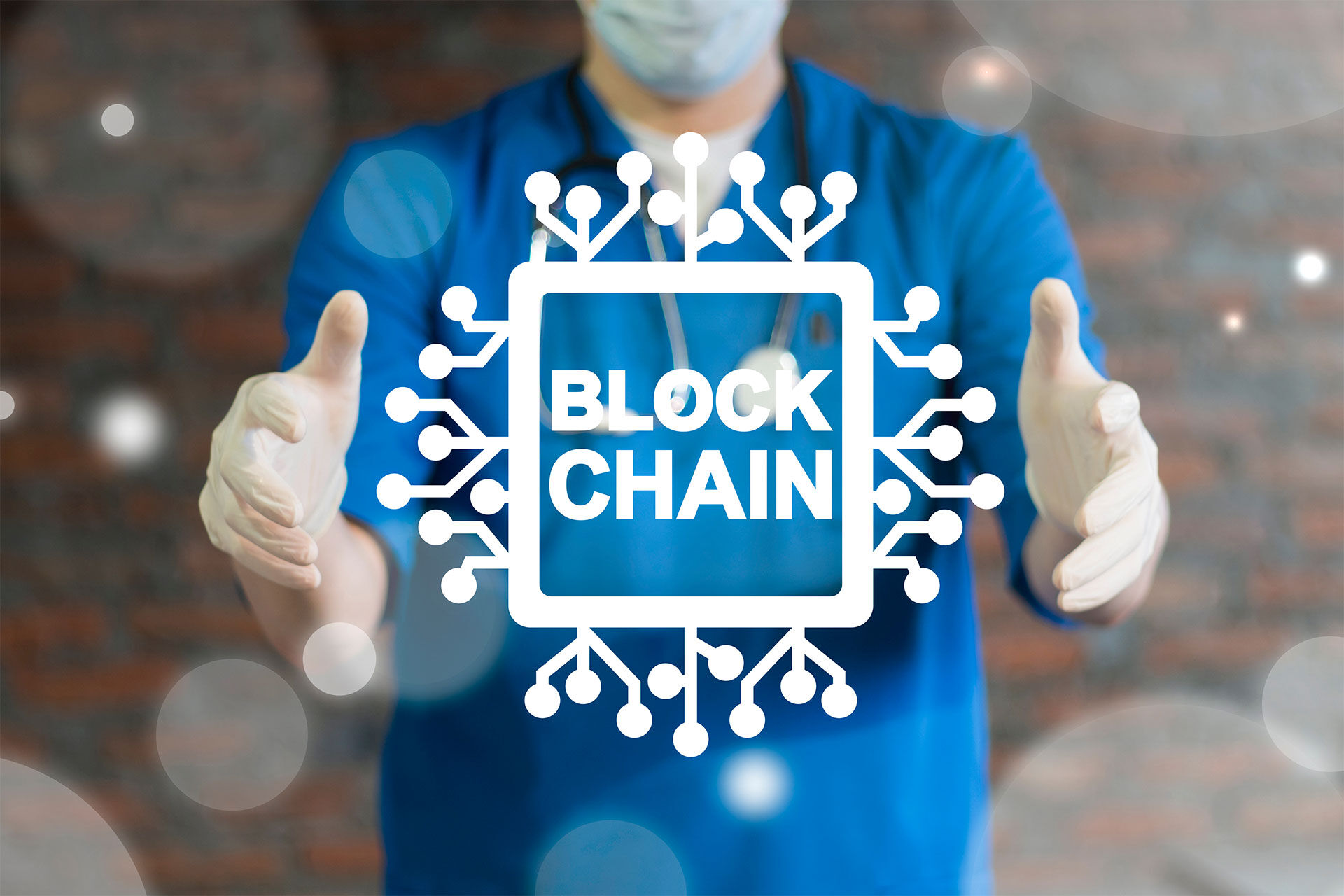 Blockchain-Healthcare-Industry Blockchain-Healthcare-Industry