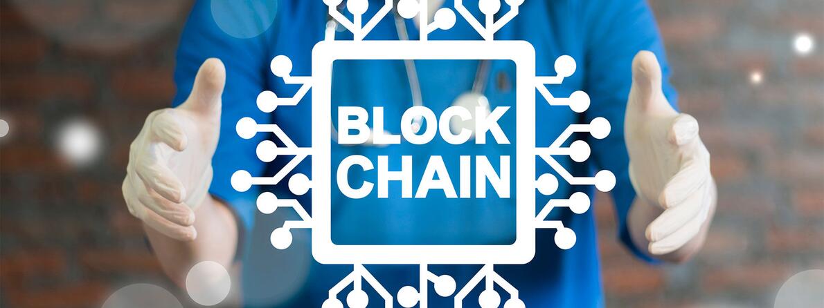 Blockchain-Healthcare-Industry Blockchain-Healthcare-Industry