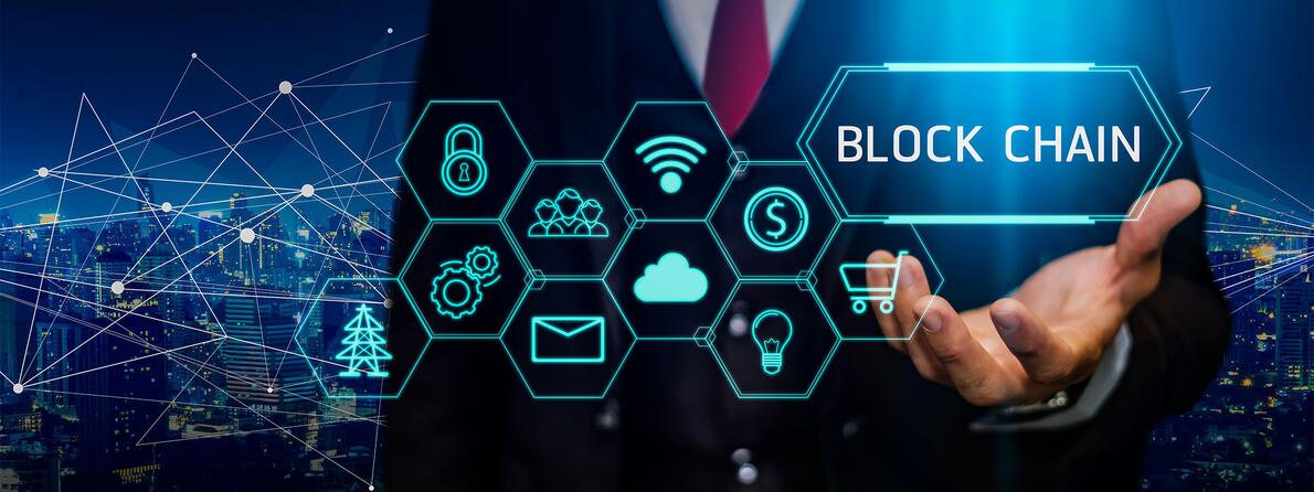 Blockchain In IoT: A Vital Transformation