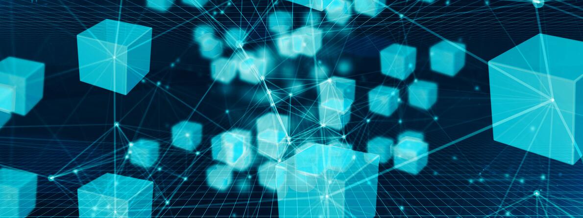 Blockchain-Organization Blockchain-Organization