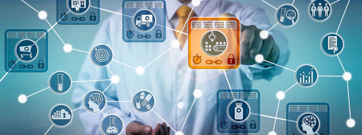 Blockchain-Pharmaceutical-Supply-Chain Blockchain-Pharmaceutical-Supply-Chain