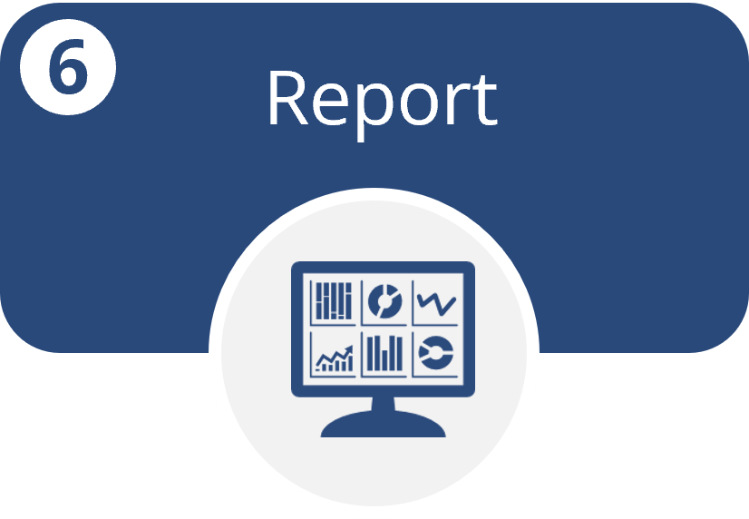 cep report 6. Report (includes icon)