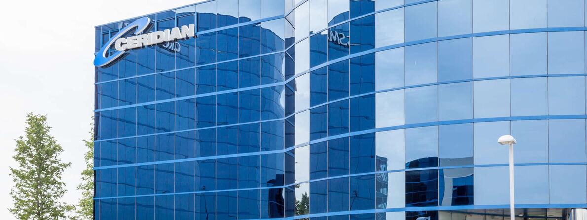 Ceridian-Ascender Ceridian-Ascender