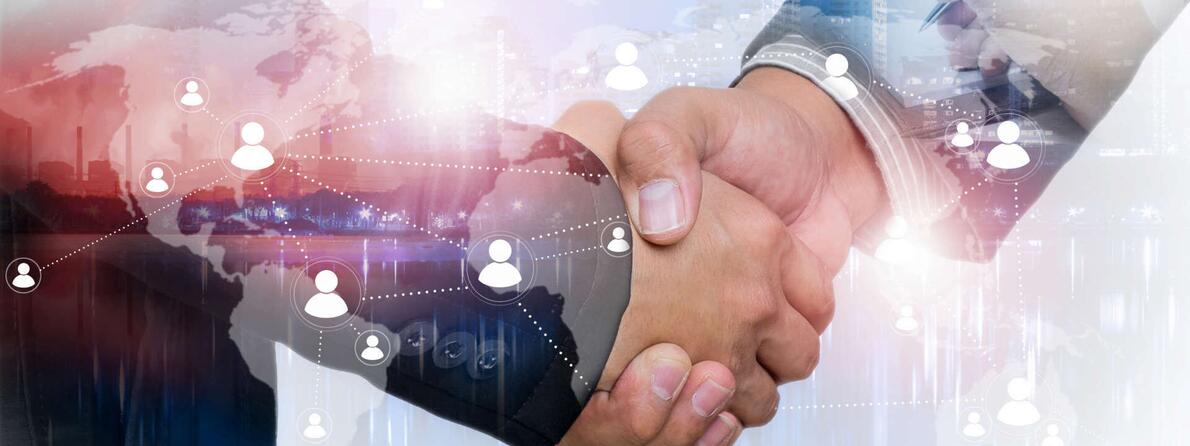 Client-Provider-Relationship Client-Provider-Relationship