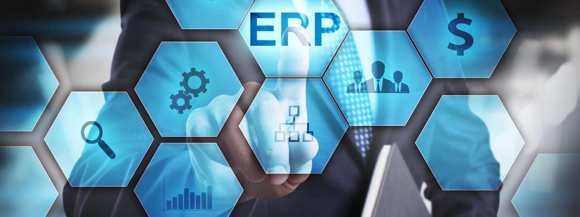 Cloud-ERP-Implementation Cloud-ERP-Implementation