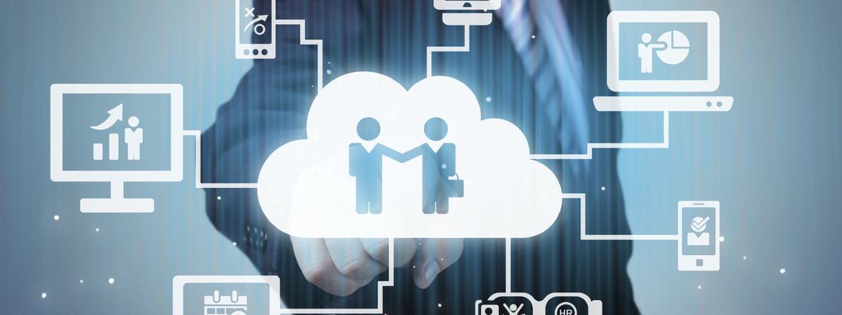 Consulting B3 - Research HR Cloud Consulting B3 - Research HR Cloud