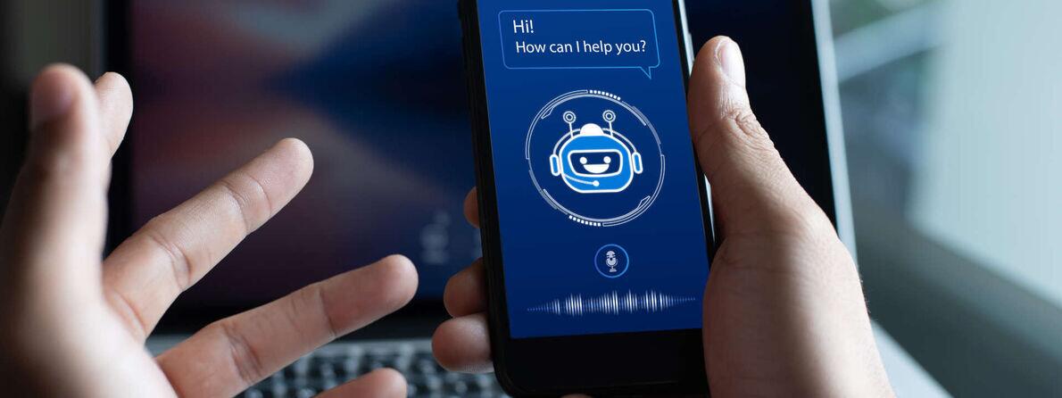 Conversational-AI-Customer-Experience Conversational-AI-Customer-Experience