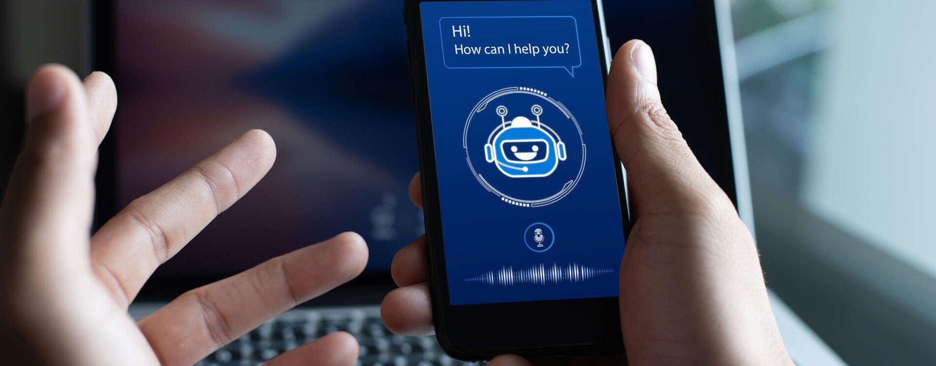 Conversational AI Powers the Customer Experience of the Future | ISG