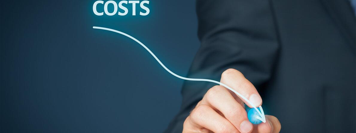 Cost Efficiency for Post COVID-19 Business Optimization