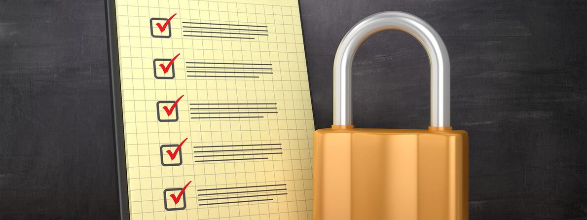 COVID-19-Security-Checklist COVID-19-Security-Checklist