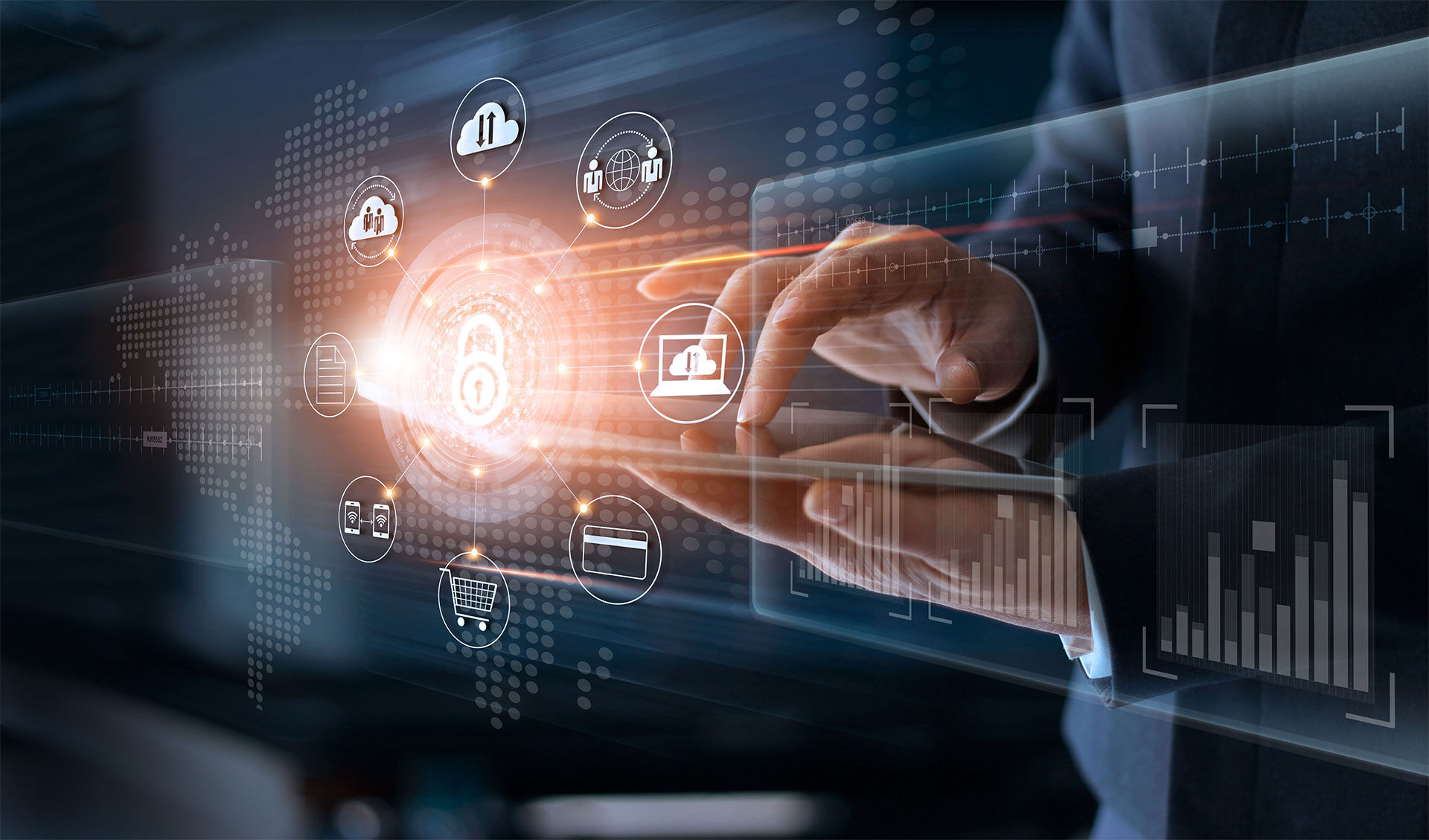 Cybersecurity-New-Future Cybersecurity-New-Future