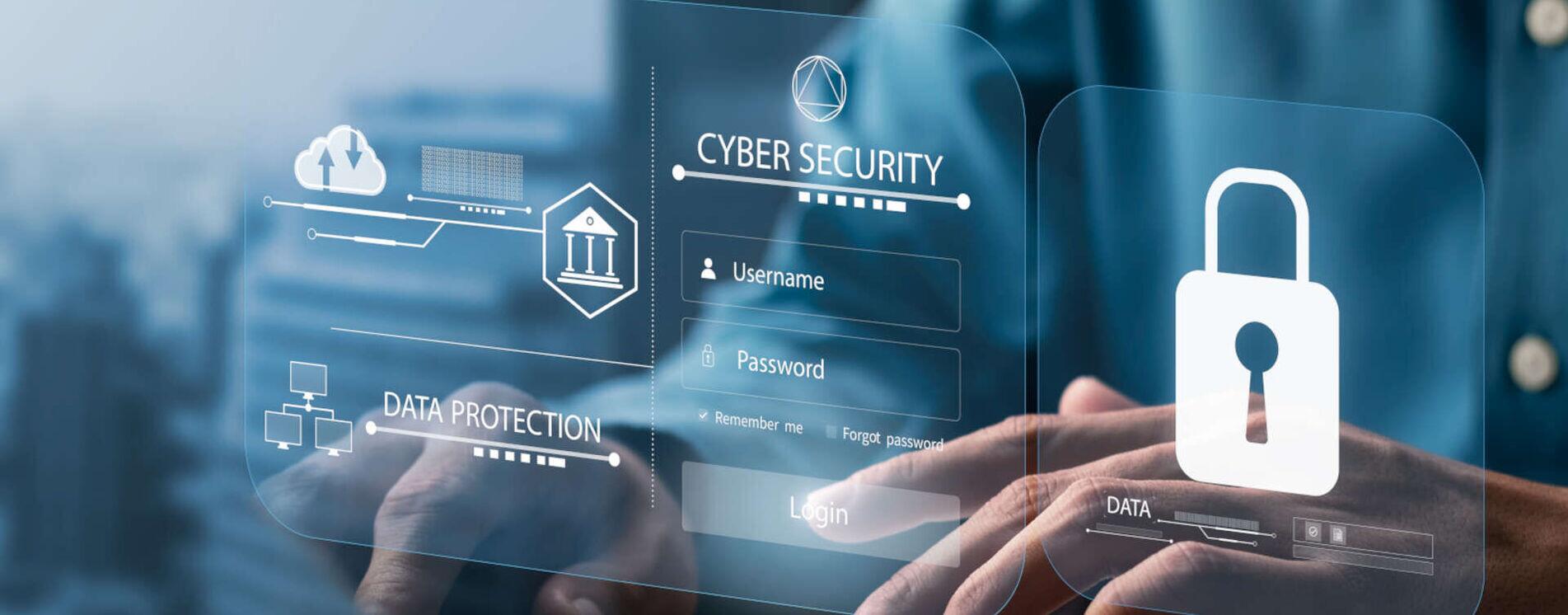 Cybersecurity Threats in the Public Sector Can Be Daunting; Preparing ...