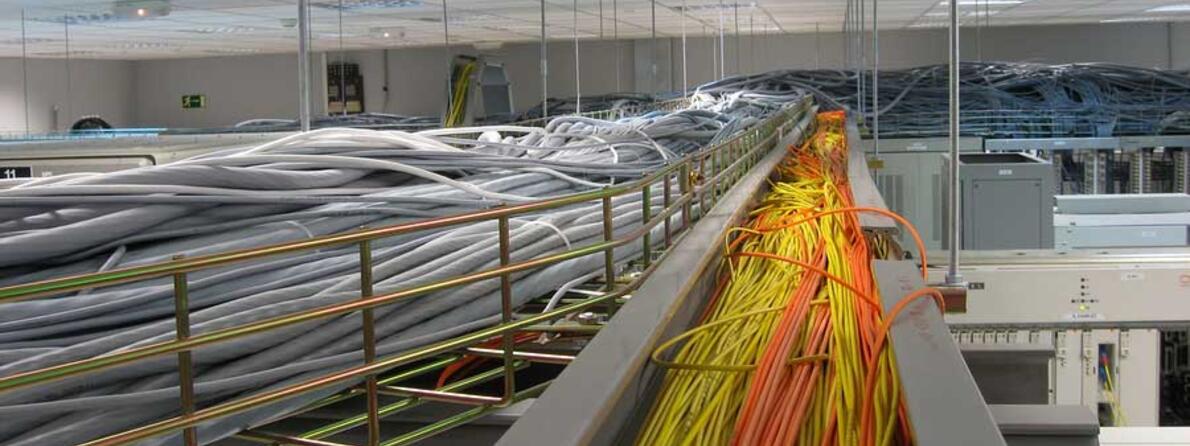 data-center data-center