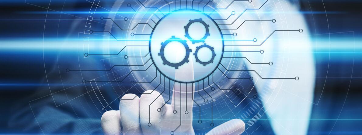 Digital-Automation-Enablement Digital-Automation-Enablement