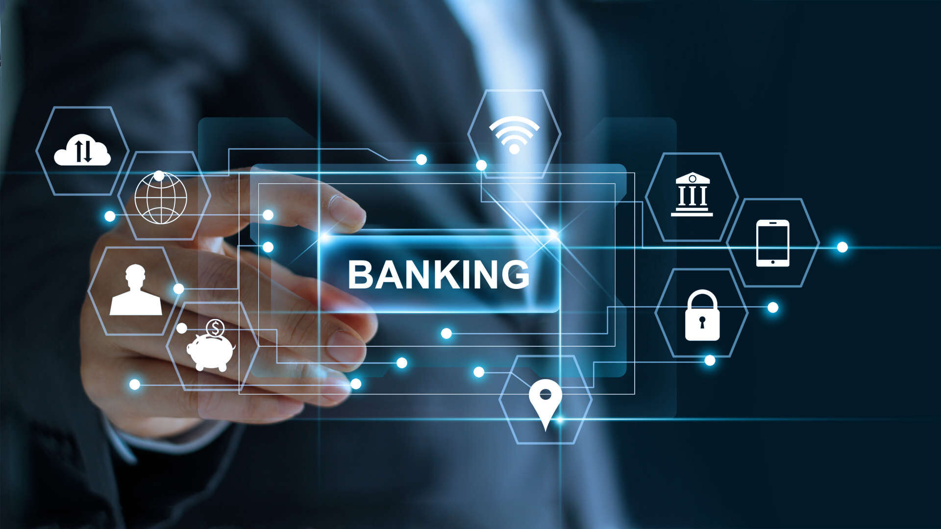 Digital-Banking-Procurement