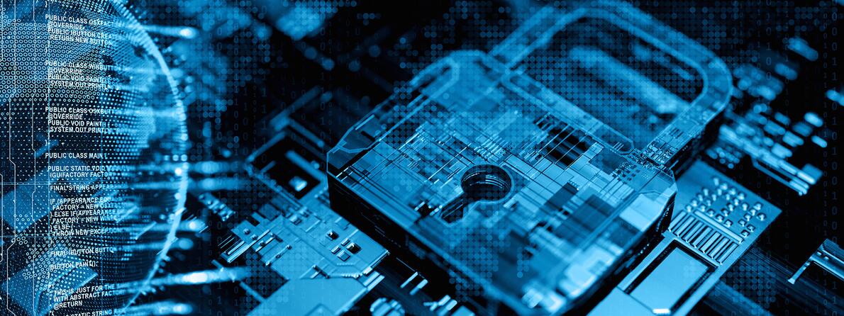 Digital-Security Digital Security