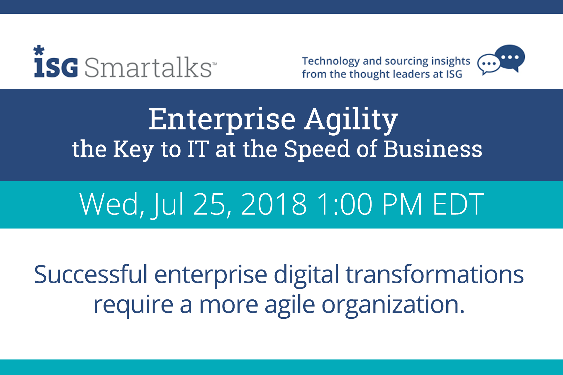 eawebinar2 Enterprise-Agility-Webinar